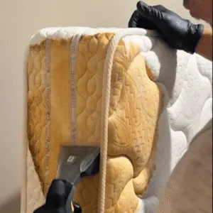 Pintado de interiores