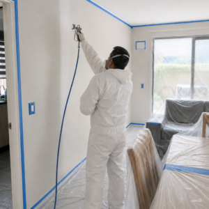 Pintura Interior